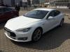 Tesla Model S P85
