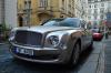 Mulsanne