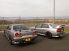 Skyline + EVO IV