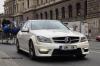 Mercedes-Benz C63 AMG