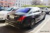 Mercedes-Benz S63 AMG W222