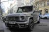 Mansory MB G-Class Soft Kit