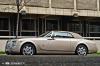 Rolls-Royce Drophead Coupe
