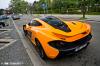 McLaren P1