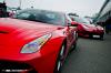 2x Ferrari F12berlinetta