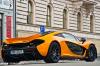 McLaren P1