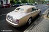 Rolls-Royce Drophead Coupe