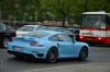 991 Turbo