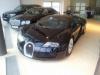 Bugatti Veyron EB 16.4 Grand Sport