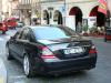 MB S Brabus