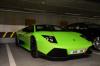 LP640 Verde Ithaca