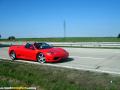 Ferrari 360 Spider