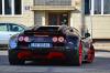 Bugatti Veyron Vitesse WRC