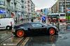 Bugatti Veyron Vitesse WRC