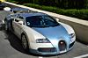 Bugatti Veyron 16.4