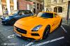 SLS AMG Black Series