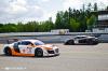 Gallardo vs R8