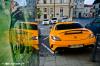 SLS AMG Black Series