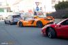 McLaren MP4-12c & konkurent