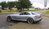 Mercedes McLaren SLR 722