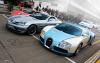 Veyron, SLR 722
