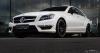 Mercedes-Benz CLS 63 AMG