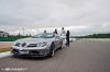 Mercedes-Benz SLR McLaren 722 
