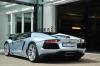 Aventador Roadster