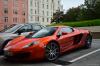 McLaren MP4-12C