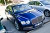 Bentley Flying Spur W12