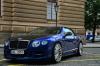 Mansory GTC Speed