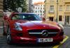 SLS AMG