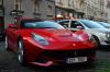 F12 Berlinetta