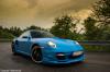 Porsche 911 997 Turbo