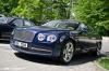 Bentley Flying Spur W12