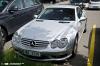 Mercedes-Benz SL 55 AMG