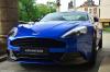 New Vanquish