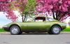 Opel GT