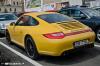 911 Carrera 4 GTS