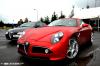 Alfa Romeo 8C Competizione