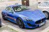 Maserati Gran Turismo Sport