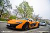 McLaren P1