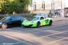 McLaren MP4-12C