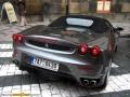 Ferrari F430 Spider