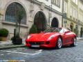 Ferrari 599GTB Fiorano