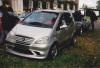 2000 Mercedes A Class AMG 1