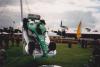 2000 Jaguar-Cosworth R1 1