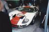 1966 Ford GT40 MK1 1