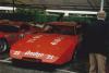 1969 Dodge Charger Daytona 500 NASCAR 1