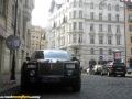 Rolls Royce Phantom